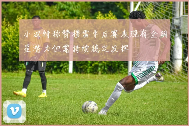 小波特称赞穆雷季后赛表现有全明星潜力但需持续稳定发挥
