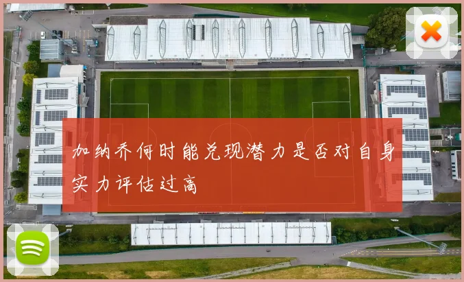 加纳乔何时能兑现潜力是否对自身实力评估过高